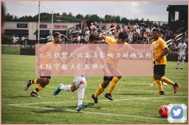 大范称赞文班亚马影响力超越亚约东防守能力引发热议